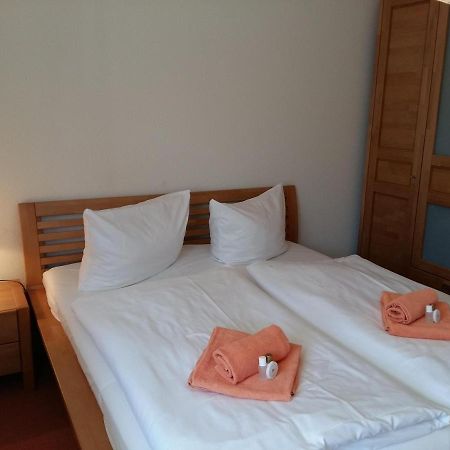 Ferienwohnung H 11 Graal-Mueritz Εξωτερικό φωτογραφία