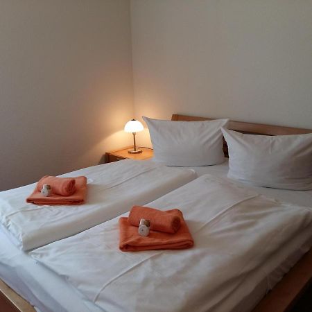 Ferienwohnung H 11 Graal-Mueritz Εξωτερικό φωτογραφία