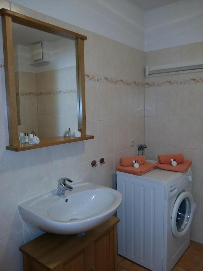 Ferienwohnung H 11 Graal-Mueritz Εξωτερικό φωτογραφία