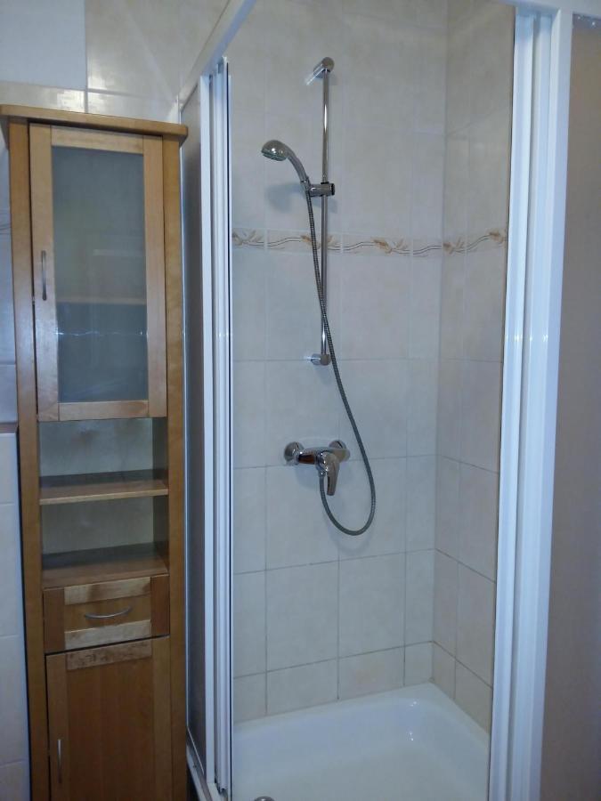 Ferienwohnung H 11 Graal-Mueritz Εξωτερικό φωτογραφία