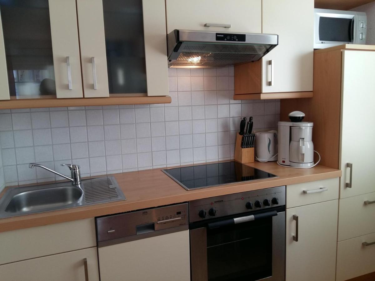 Ferienwohnung H 11 Graal-Mueritz Εξωτερικό φωτογραφία