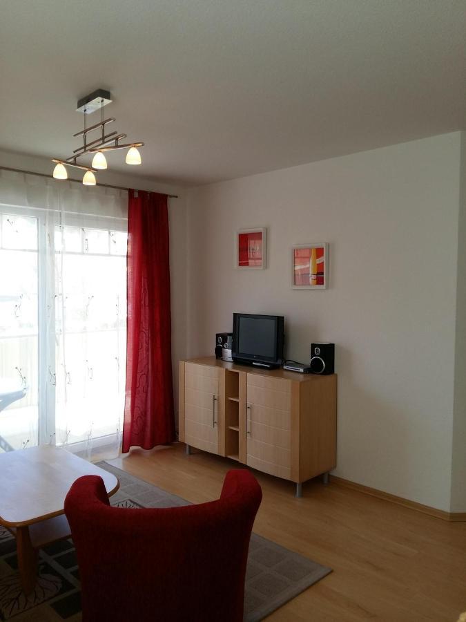 Ferienwohnung H 11 Graal-Mueritz Εξωτερικό φωτογραφία