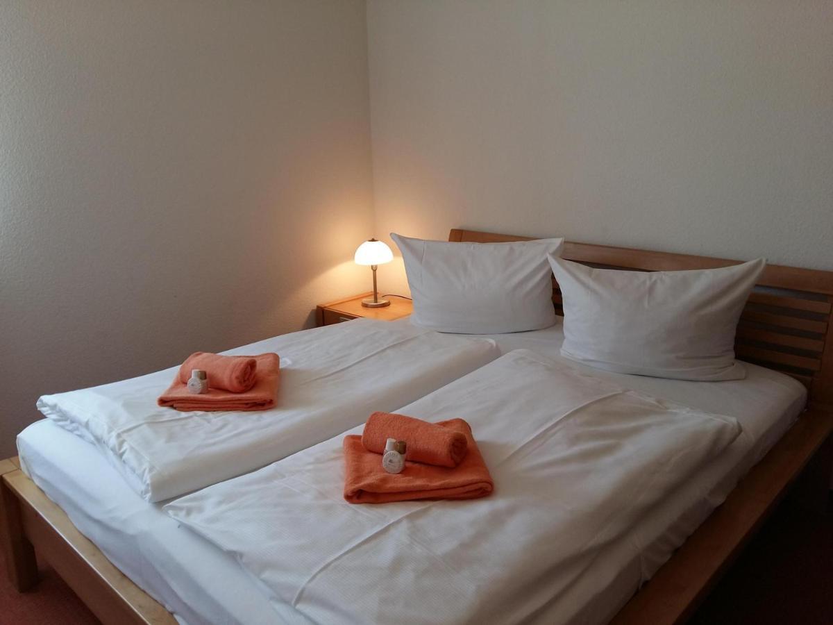 Ferienwohnung H 11 Graal-Mueritz Εξωτερικό φωτογραφία